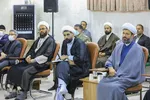 رؤسای شورای هماهنگی تبلیغات اسلامی