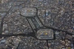 Plus de 14,5 millions de pèlerins à la cérémonie d’Arbaeen à Karbala