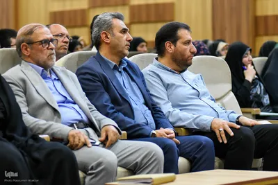 افتتاحیه اولین دوره تربیت مربی روخوانی قرآن کریم‎