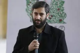 مهرداد باقری رئیس سازمان فرهنگی هنری شهرداری شد