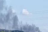 جزئیات حملات امروز دشمن به خوزستان
