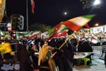 نود و سومین اجتماع بزرگ مردم ولایت‌مدار شهرستان بابلسر