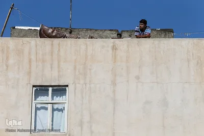 تشییع پیکر دو شهید گمنام در روز شهادت امام جواد (ع)