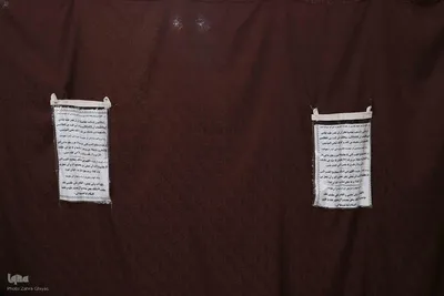 اردوی جهادی در آناخاتون تبریز‎