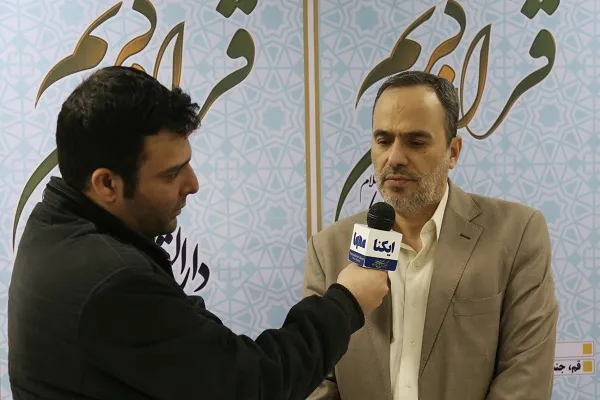 افزایش حافظان و قاریان ثمره اصلی چهار دهه گذشته است؛ در خیلی از امور قرآنی درجا زده‌ایم