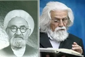 «الهی‌قمشه‌ای» و «سبزواری» خبرسازترین چهره‌های فرهنگی هفته جاری