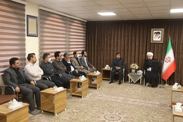 آگاهی‌بخشی عمومی اولویت فعالیت جهاددانشگاهی قرار گیرد
