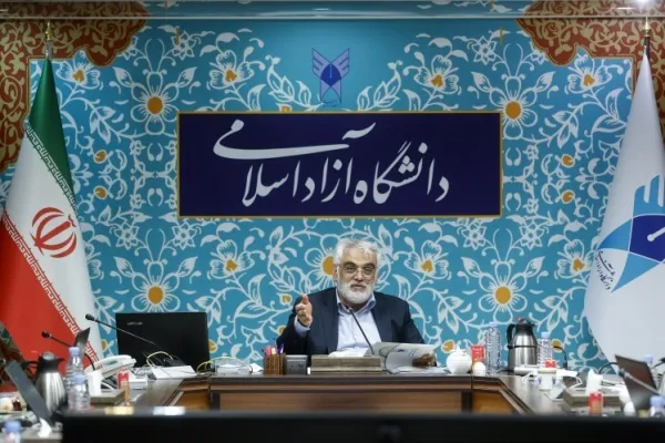 لزوم هدفمندکردن برنامه‌ها در دانشگاه براساس نیازهای جامعه