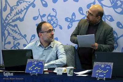 هیئت داوران چهل‌وپنجمین دوره مسابقات قرآن قزوین