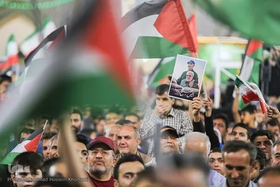 بزرگترین محفل قرآنی جهان، در حرم مطهر رضوی