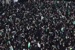 همایش شیرخوارگان حسینی در تبریز‎
