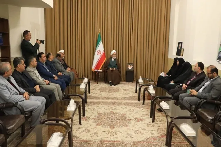 ترویج فرهنگ مهدویت بین دانش‌آموزان ضروری است