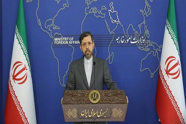 له جنایتکارو صهیونیستانو سره د ځينوعربانو غونډه د فلسطین د آزادۍ له آئيډئیل سره خیانت دی