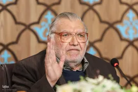 مهدی گلشنی
