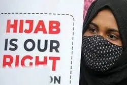 کرناٹک میں حجاب پر پابندی کے خلاف آل انڈیا شیعہ کونسل کا مذمتی بیان