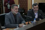 نشست‌های خبری ستاد انتخابات استان اصفهان