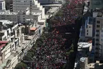 بندرعباس، لبنان و یک مقصد؛ روایت اشک‌ها در مشهد