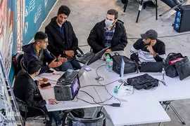 آغاز چهارمین رویداد تولید محتوای دیجیتال بسیج در فارس