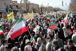 یوم‌الله ۲۲ بهمن در یزد