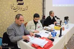 مرحله مقدماتی دومین دوره مسابقات قرآن کریم و اذان شرکت‌های پالایش خصوصی کشور
