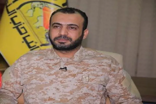 حزب الله عراق: حامیان حضور آمریکا مزدورند