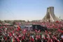 تشییع «رهبر شهید» و تجلی پیام‌های سیاسی در سوگ ملی