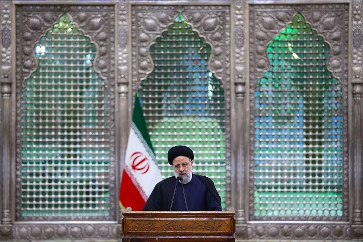 Rais Ebrahim Raisi: Maisha yote ya Imam Khomeini (MA) yalikuwa ni ya kupinga uistikbari