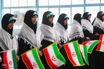 محفل انس با قرآن «به سوی فتح» در گلستان شهدای اصفهان