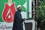 وحدت مردم؛ سد تحقق اهداف دشمن