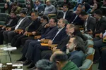 نشست وفاق رسانه‌ها برای توسعه استان با حضور استاندار آذربایجان غربی‎