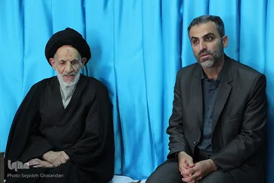دیدار مدیران جهاددانشگاهی با نماینده ولی‌فقیه در خراسان‌جنوبی