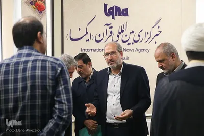 امضای تفاهم نامه جهاد دانشگاهی و شورای فرهنگی وزارت نیرو