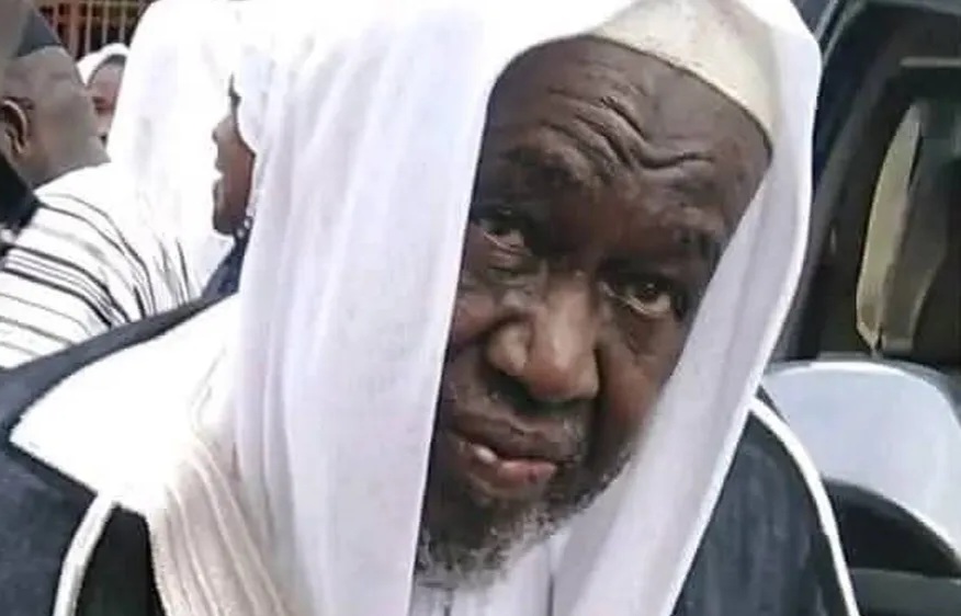 Mali : hommage à Cheikh Yacouba Guindo, fondateur de la mosquée Malimag
