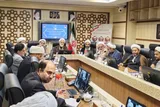 نشست تخصصی نهادها و سازمان‌های حاکمیتی برگزار شد