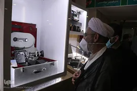 بزرگداشت شهید شاخص رسانه «عبدالرضا مصلی نژاد‎‎» در شیراز