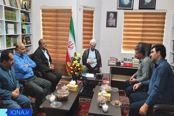ضرورت توجه هیئات مذهبی به شناسنامه‌دار شدن مداحان