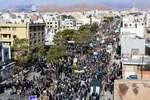 یوم‌الله ۲۲ بهمن در سمنان