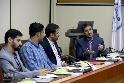 کارگاه آموزشی «نحوه تأمین مالی مؤسسات و نهادهای اسلامی و قرآنی» 