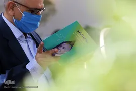 مراسم افتتاحیه موزه بنیاد فرهنگی البرز