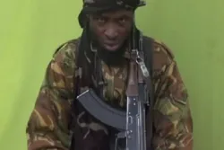 ISWAP: Kinara wa Boko Haram Abubakar Shekau amejiua