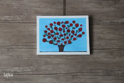 به رنگ حمایت