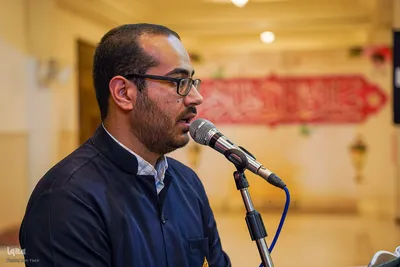 مراسم گرامیداشت شهدای حادثه تروریستی گلزار شهدای کرمان‎