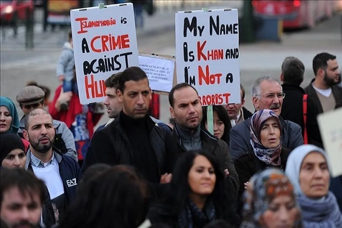 Kiongozi wa Waislamu Ujerumani aonya kuhusu 'hali ya wasiwasi' baada ya vita vya Gaza