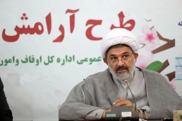اسکان ۲۳ هزار مسافر نوروزی در بقاع متبرکه قم