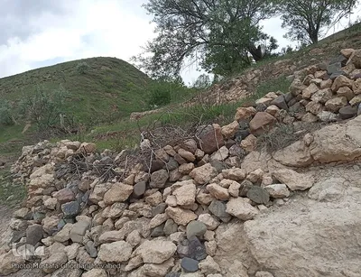 طبیعت زیبا و سحرانگیز مناطق گردشگری و روستایی اهر