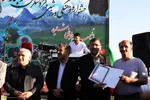 سومین دوره جشنواره فرهنگی، ورزشی و گردشگری روستای جوبند در اهر