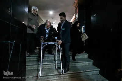 چهارمین جشن تولد پدران و مادران شهدا