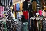 بازار اصفهان در آستانه عید نوروز