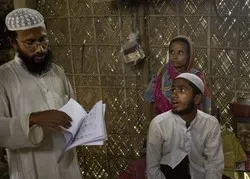 De nombreux musulmans Indiens menacés de perdre leur nationalité