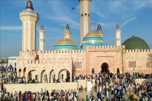 Fin du plus grand pèlerinage religieux au Sénégal
